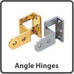 Shop for Angle Hinges