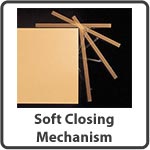 Shop for Soft Closing Mechanisms