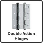 Shop for Double Action Hinges
