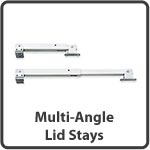 Shop for Multi-Angle Lid Stays