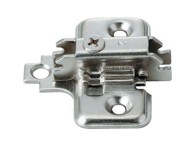 230-P4W-32T+2 MOUNTING PLATE