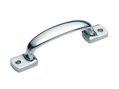 3LC-145 Stainless Steel Surface Mounted Handle