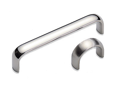 DS-50/M Stainless Steel Handle