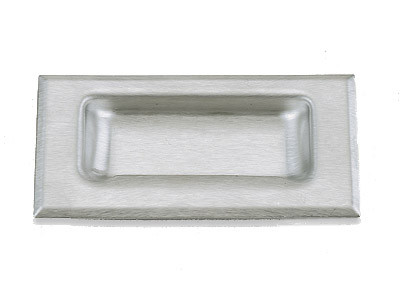 ES-611/IT Stainless Steel Flush Pull