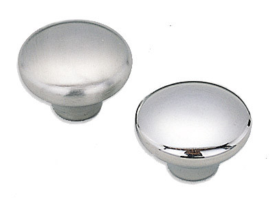 RS-38/S Stainless Steel Knob