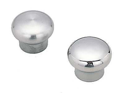 RSS-25/S Stainless Steel Knob