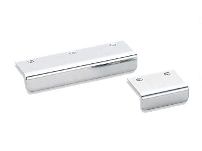 SN-120/M Stainless Steel Pull
