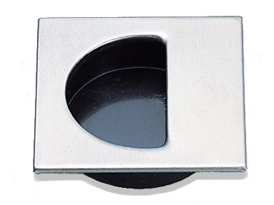 SP-48 Stainless Steel Flush Pull