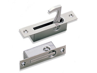 ST-80 Stainless Steel Hatch Pull