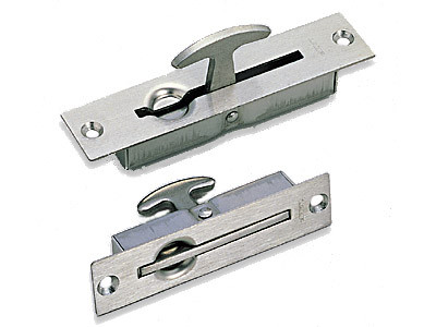 ST-115 Stainless Steel Hatch Pull