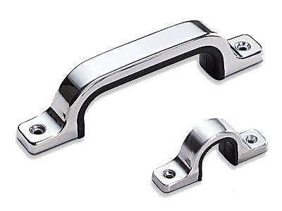 US-160/M Stainless Steel Handle