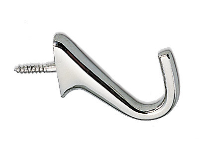 BH-S STAINLESS STEEL HOOK