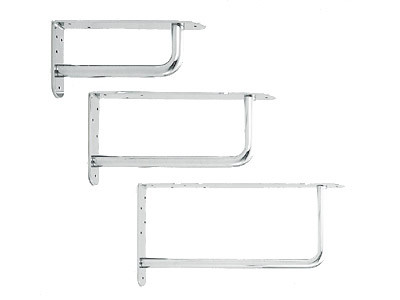 BY-300 STAINLESS STEEL BRACKET