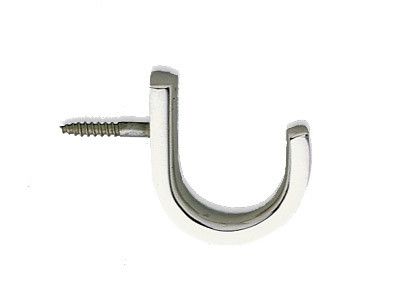 CH-L STAINLESS STEEL HOOK