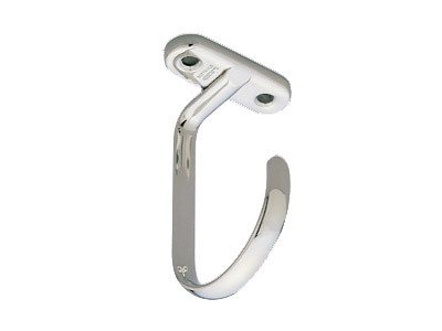 DS-H-60 STAINLESS STEEL HOOK