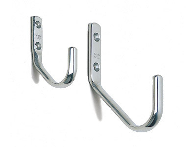 JF-120 STAINLESS STEEL HOOK
