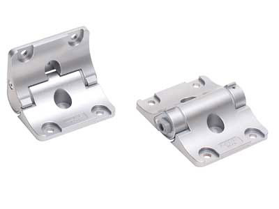 HG-CSH63AM Detent Hinge with Counter Clockwise Damper