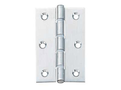 D-S-127A Stainless Steel Butt Hinge