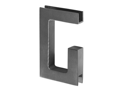DSI-4252-12 Handle For Sliding Glass Doors
