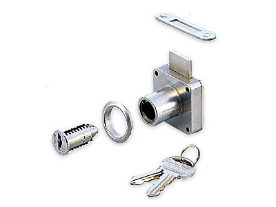 5830-K1 Key for Interchangeable Cylinder