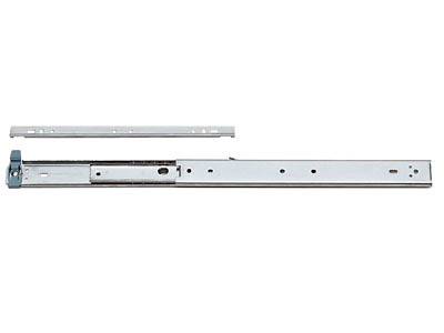 ESR-3-22 Stainless Steel Full Extension Drawer Slide