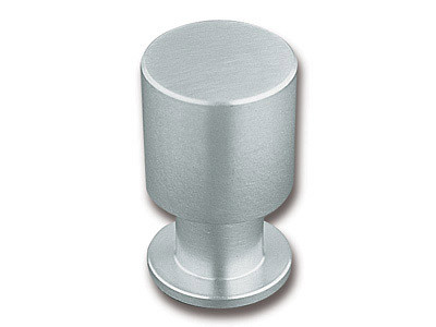 EY-326/25 Stainless Steel Knob