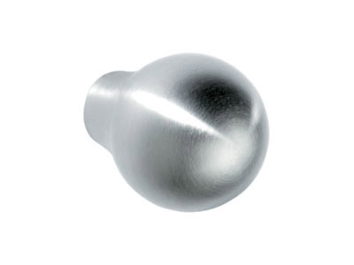 EY-338/20 Stainless Steel Knob