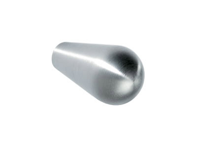 EY-339/20 Stainless Steel Knob