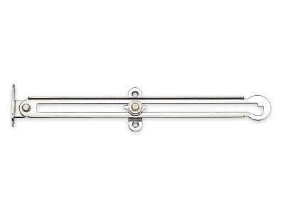 S-93L STAINLESS STEEL STAY