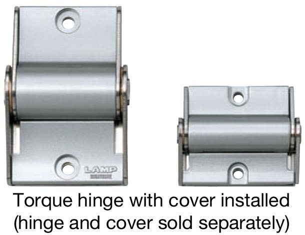 HG-ITSC Cover for HG-ITS and HG-ITSF Torque Hinges