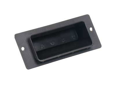 HH-PS99 Recessed Pull (Back Mount)