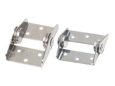 HG-ITS25 Stainless Steel Torque Hinge / Friction Hinge