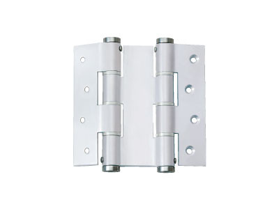 JDAW-180-35A DOUBLE ACTION SPRING HINGE