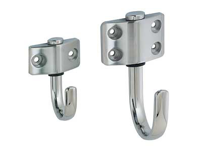 JF-T45/ Stainless Steel Friction Swing Hook