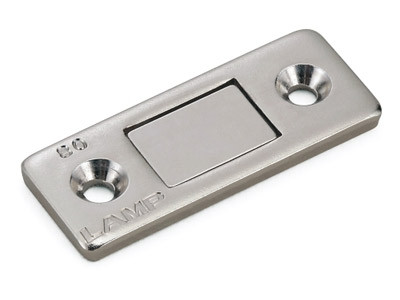 MC-159-8 Ultra Thin and Strong Magnetic Catch