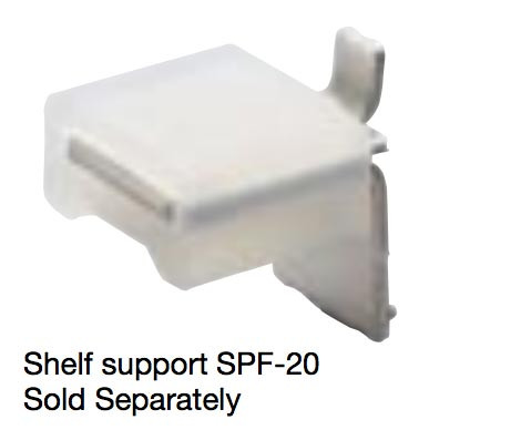 SPF-20LC Leveling Cap
