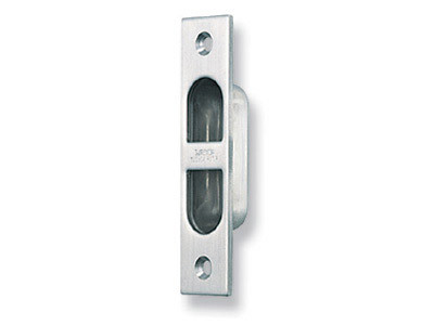 YK-W100 Recessed Pull Handle