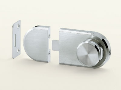ZL-2401-INR-GB Zwei L INDICATOR UNIT FOR GLASS DOOR