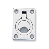 26901 Stainless Steel RING Pull