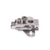 304B-P4A/32-3W 3 WAY ADJUSTABLE MOUNTING PLATE
