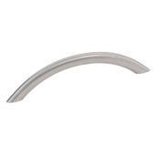 3099-S 30 Series Stainless Steel 224mm Handle with 192mm Centers