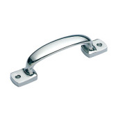 3LC-120 Stainless Steel Surface Mounted Handle
