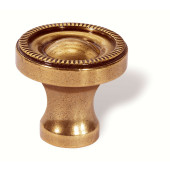 43-732 Siro Designs Nuevo Classico - 40mm Knob in Antique Gold