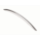 44-138-P Siro Designs Stainless Steel - 223mm Pull in Polished Stainless Steel