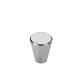 44-276P Siro Designs Stainless Steel - 20mm Knob in Polished Stainless Steel