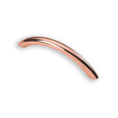 99-116 Siro Designs Pennysavers - 110mm Pull in Bright Copper
