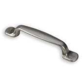 99-158 Siro Designs Pennysavers - 129mm Pull in Antique Pewter