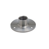 AP-36-M8 Stainless Steel Glide Base