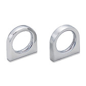 DR-L/S Stainless Steel Knob