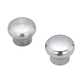 RSS-25/S Stainless Steel Knob